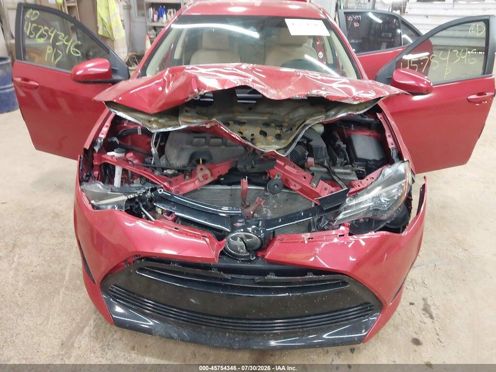 5YFBURHE1HP691669 2017 TOYOTA COROLLA photo no. 6