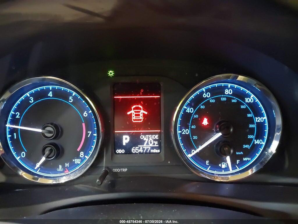 5YFBURHE1HP691669 2017 TOYOTA COROLLA photo no. 7