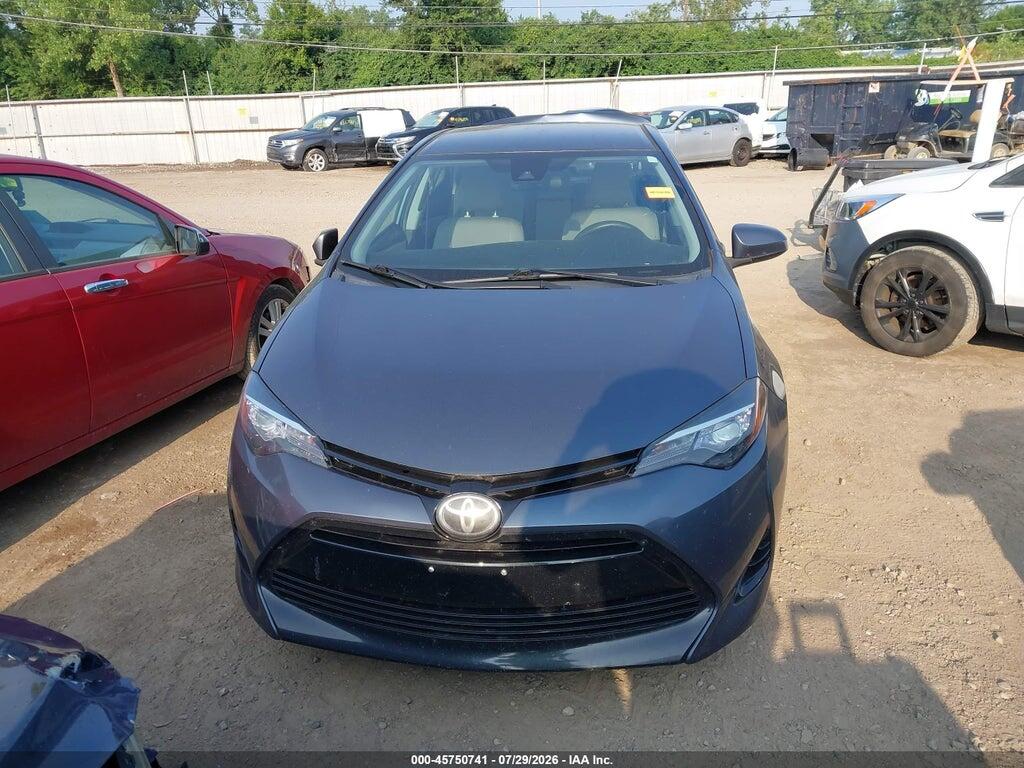 2T1BURHE7HC838433 2017 TOYOTA COROLLA photo no. 12