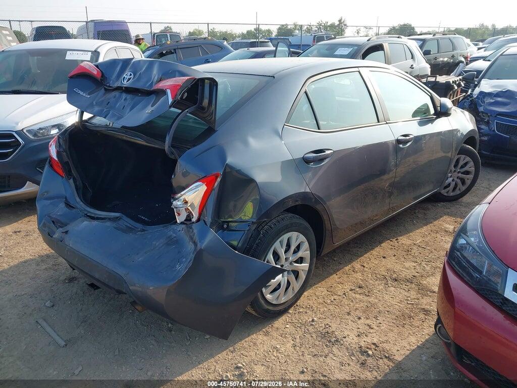 2T1BURHE7HC838433 2017 TOYOTA COROLLA photo no. 4