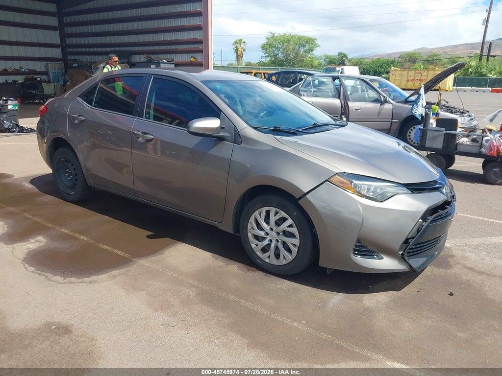 5YFBURHE2HP682463 2017 TOYOTA COROLLA photo no. 1