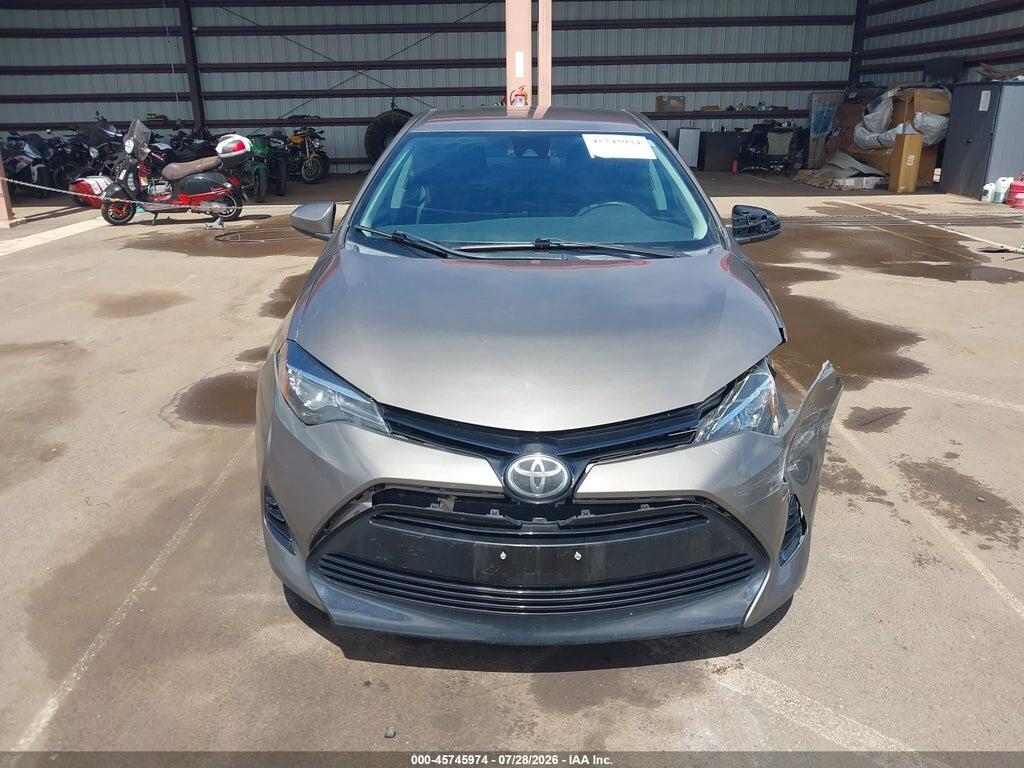 5YFBURHE2HP682463 2017 TOYOTA COROLLA photo no. 12