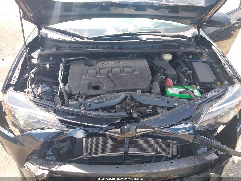 2T1BURHE7HC908304 2017 TOYOTA COROLLA photo no. 10