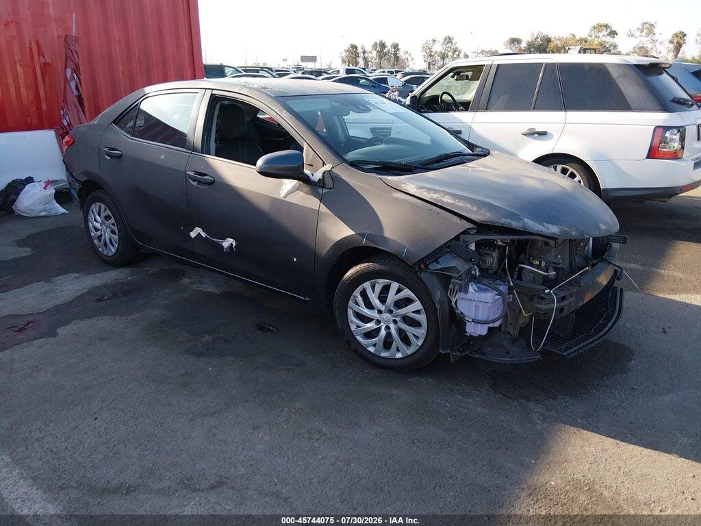 5YFBURHE7HP728465 2017 TOYOTA COROLLA photo no. 1