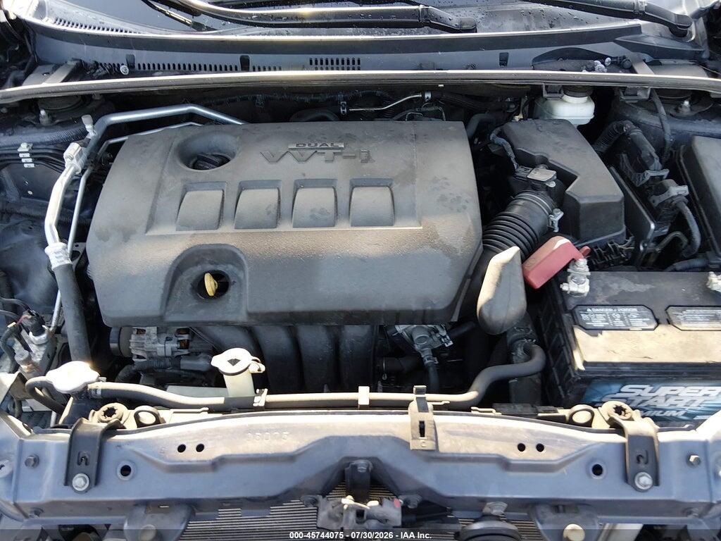5YFBURHE7HP728465 2017 TOYOTA COROLLA photo no. 10