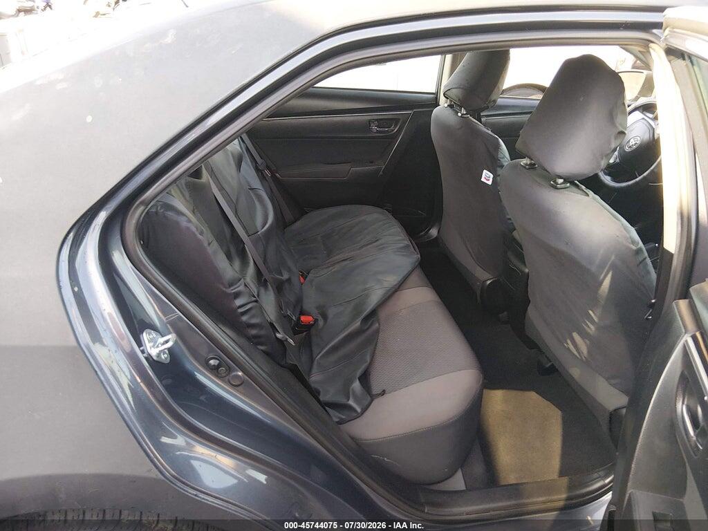 5YFBURHE7HP728465 2017 TOYOTA COROLLA photo no. 8