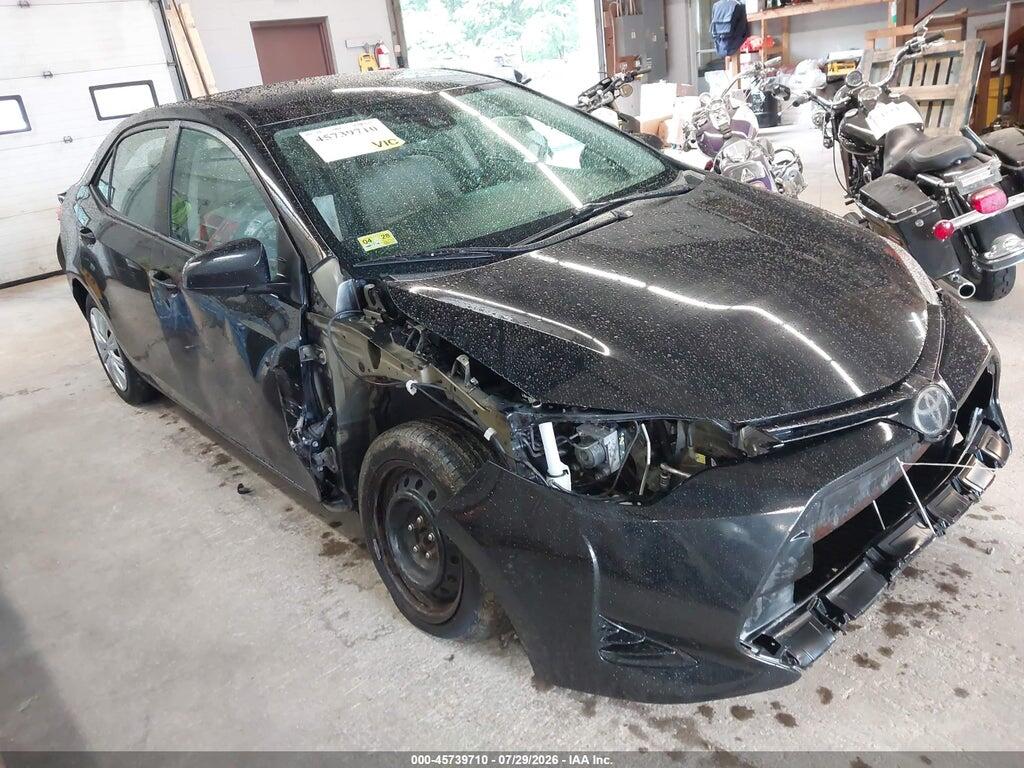 2T1BURHE3HC910437 2017 TOYOTA COROLLA photo no. 1