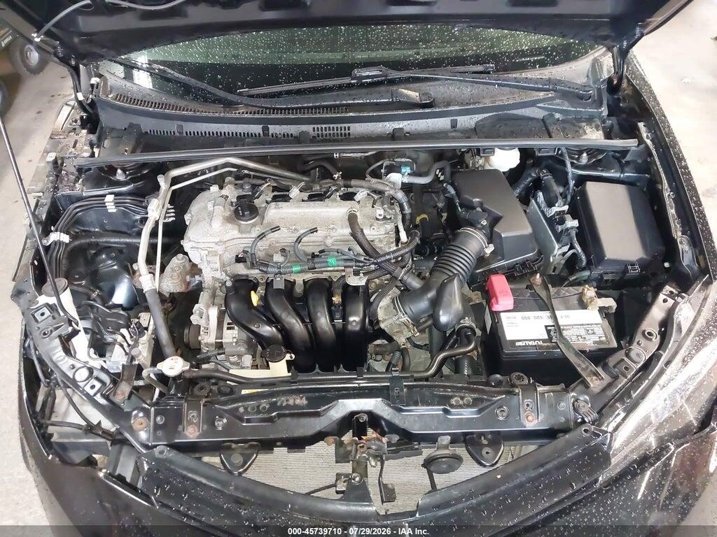 2T1BURHE3HC910437 2017 TOYOTA COROLLA photo no. 10