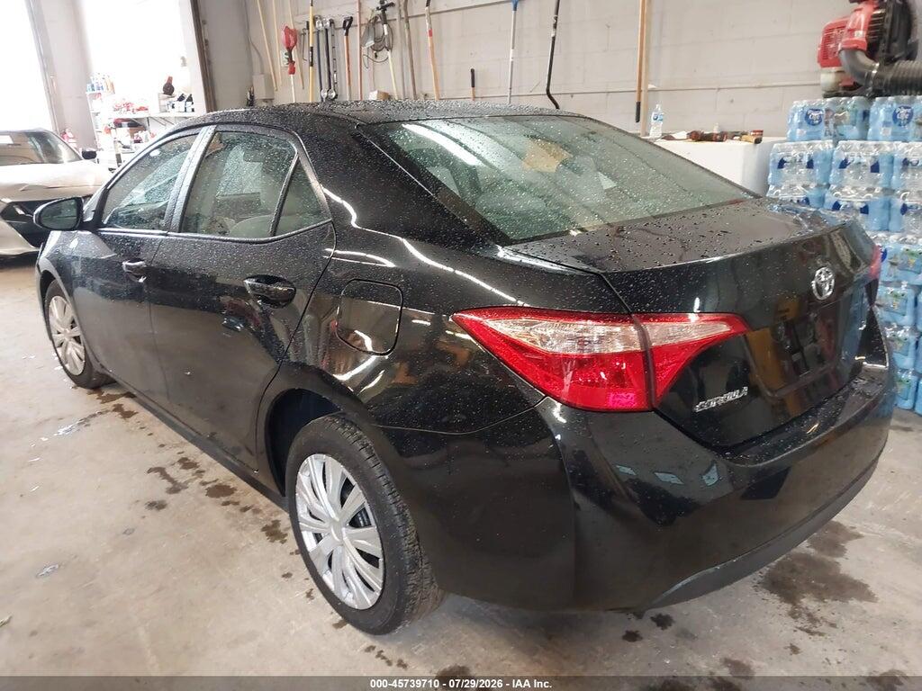 2T1BURHE3HC910437 2017 TOYOTA COROLLA photo no. 3