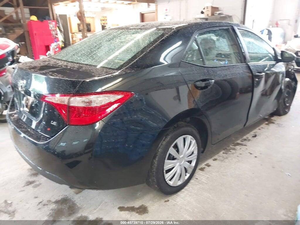 2T1BURHE3HC910437 2017 TOYOTA COROLLA photo no. 4