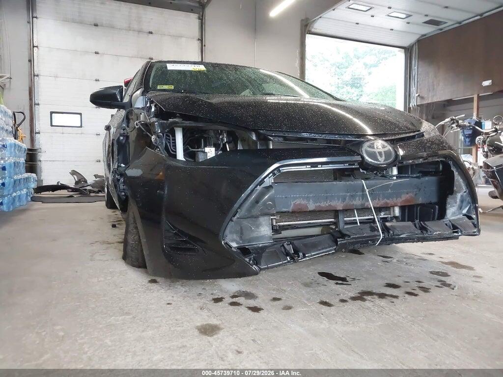 2T1BURHE3HC910437 2017 TOYOTA COROLLA photo no. 6