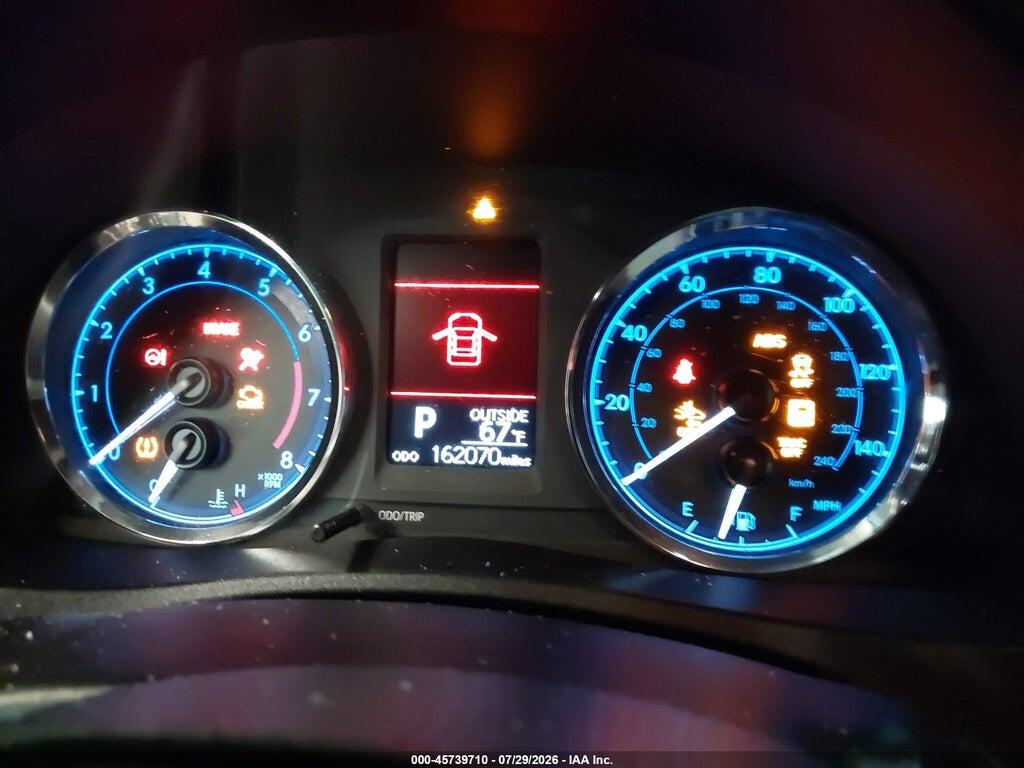 2T1BURHE3HC910437 2017 TOYOTA COROLLA photo no. 7