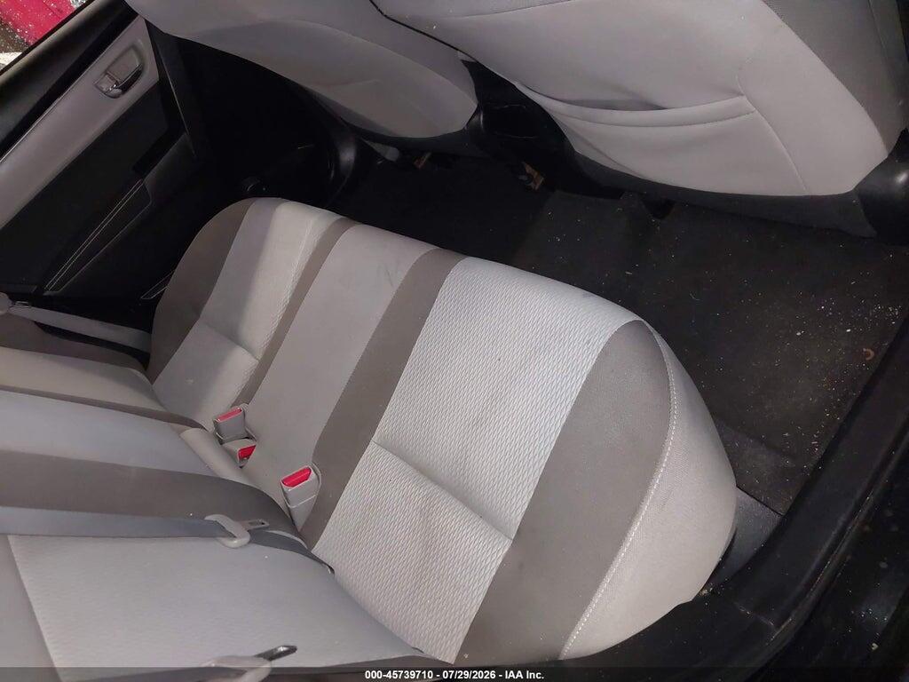 2T1BURHE3HC910437 2017 TOYOTA COROLLA photo no. 8