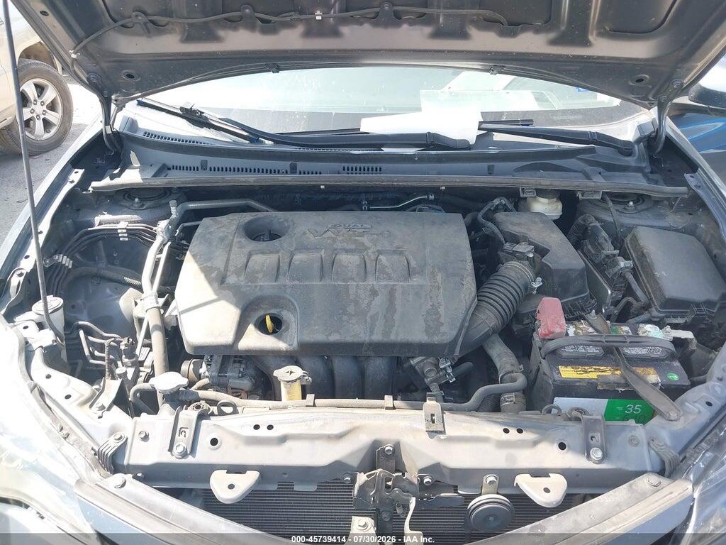 5YFBURHE2HP620321 2017 TOYOTA COROLLA photo no. 10