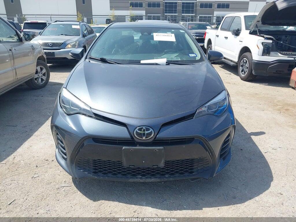 5YFBURHE2HP620321 2017 TOYOTA COROLLA photo no. 12