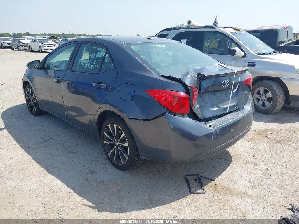 5YFBURHE2HP620321 2017 TOYOTA COROLLA photo no. 3