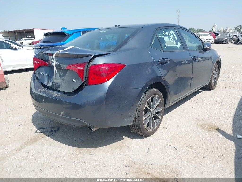 5YFBURHE2HP620321 2017 TOYOTA COROLLA photo no. 4