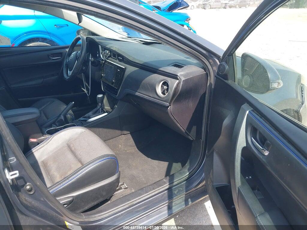 5YFBURHE2HP620321 2017 TOYOTA COROLLA photo no. 5