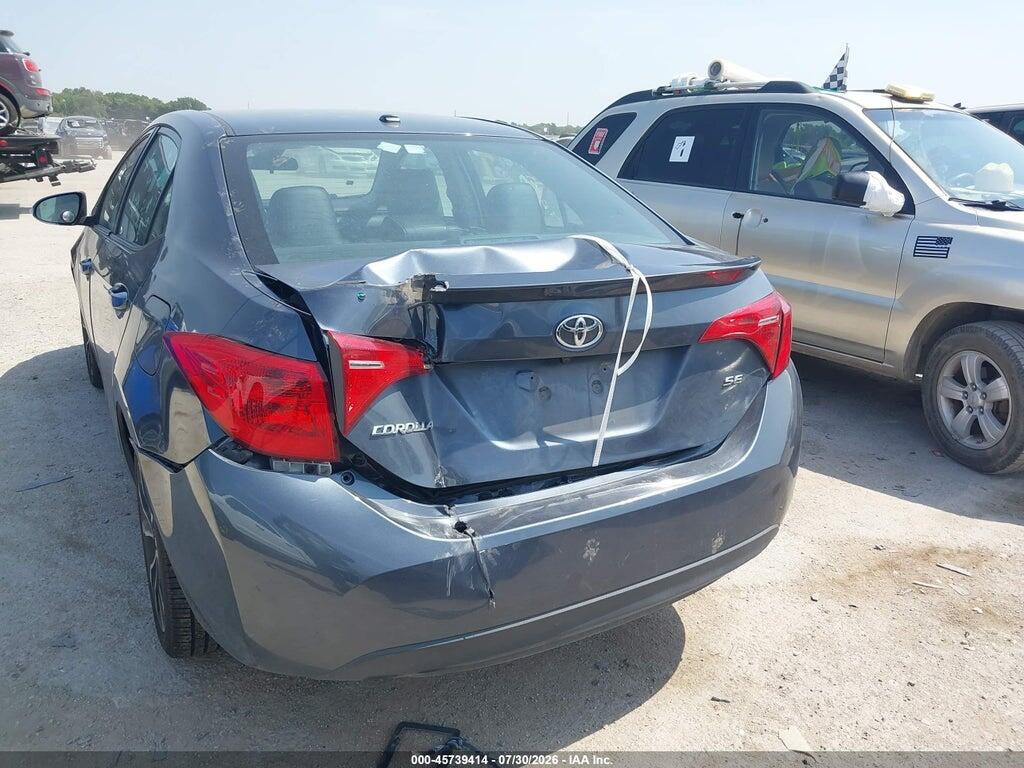 5YFBURHE2HP620321 2017 TOYOTA COROLLA photo no. 6