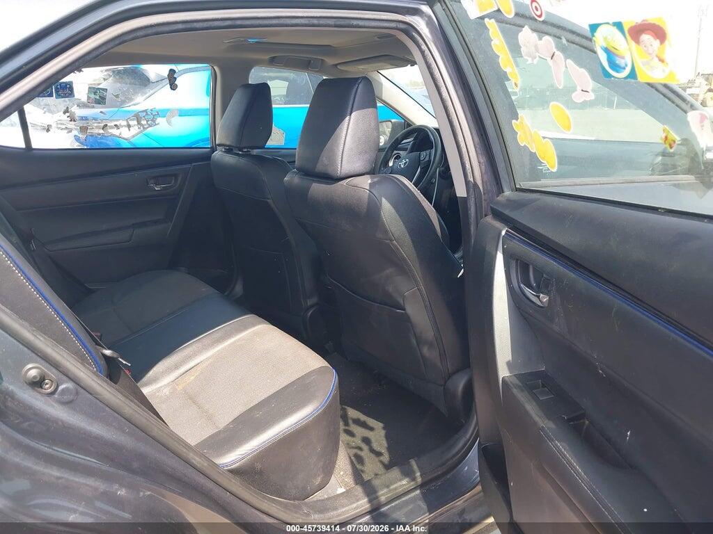 5YFBURHE2HP620321 2017 TOYOTA COROLLA photo no. 8