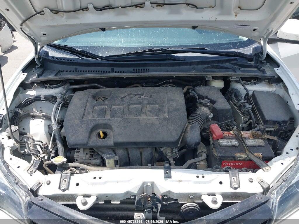 5YFBURHE1HP586162 2017 TOYOTA COROLLA photo no. 10