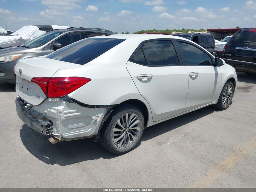 5YFBURHE1HP586162 2017 TOYOTA COROLLA photo no. 4