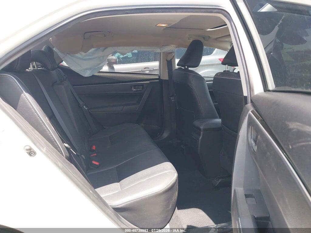 5YFBURHE1HP586162 2017 TOYOTA COROLLA photo no. 8