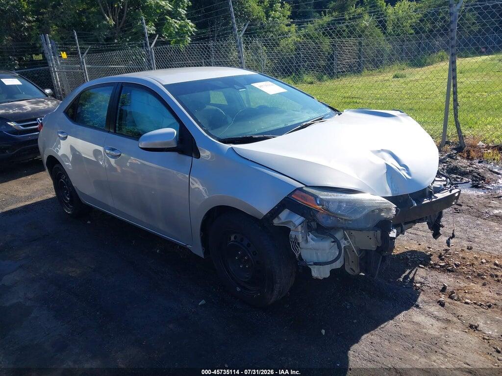 5YFBURHE1HP689159 2017 TOYOTA COROLLA photo no. 1
