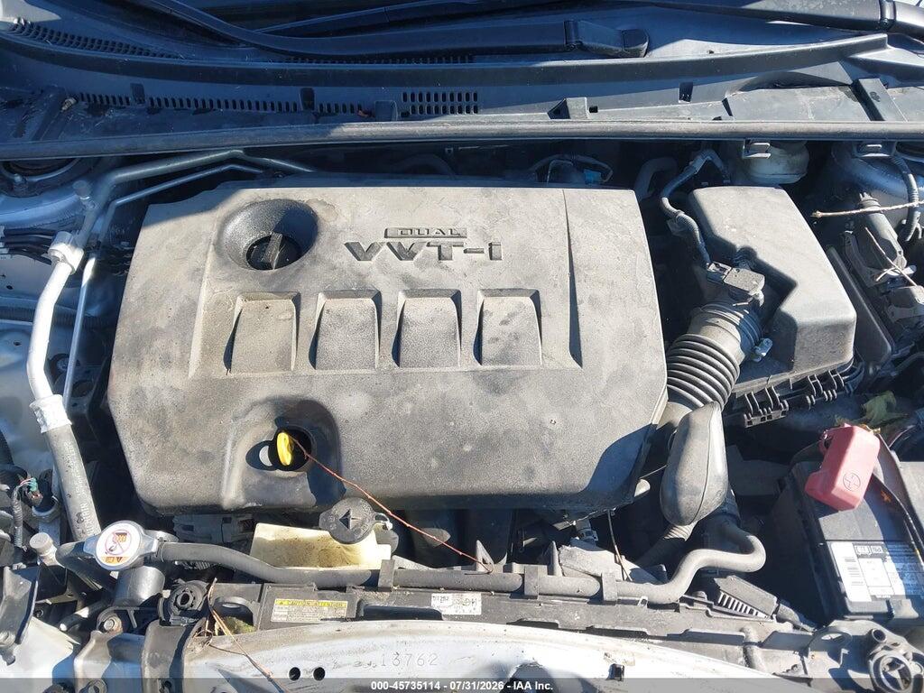 5YFBURHE1HP689159 2017 TOYOTA COROLLA photo no. 10