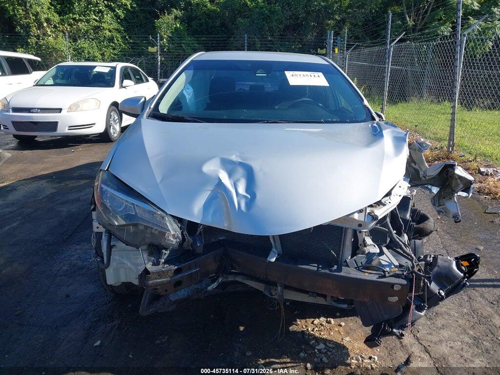 5YFBURHE1HP689159 2017 TOYOTA COROLLA photo no. 12