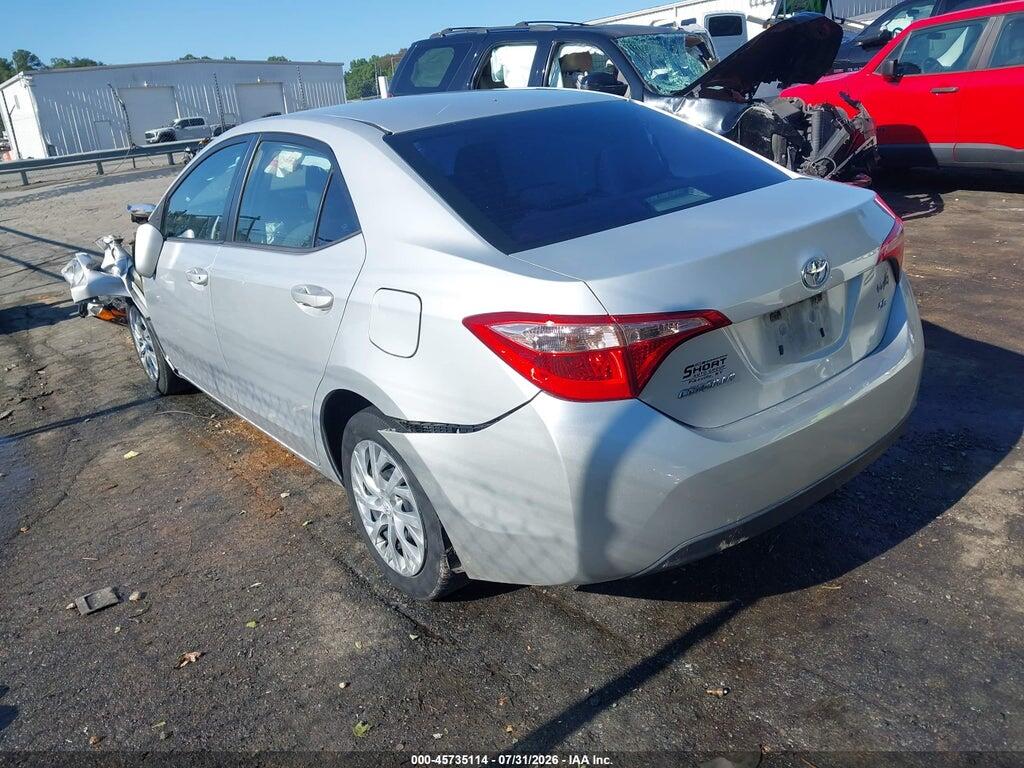 5YFBURHE1HP689159 2017 TOYOTA COROLLA photo no. 3