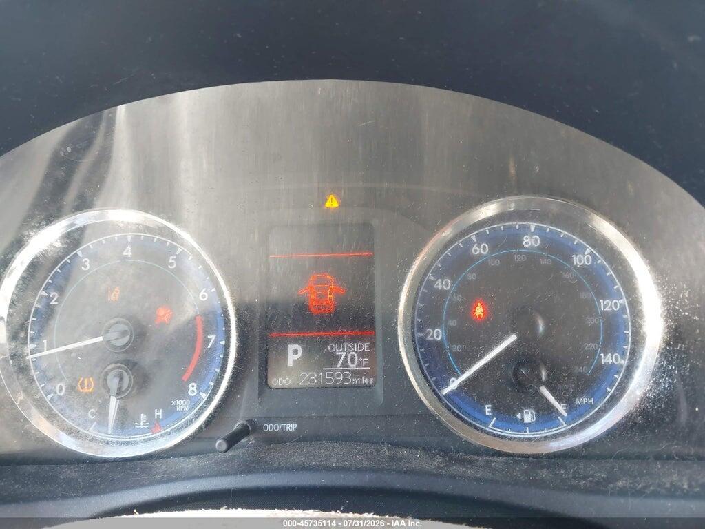 5YFBURHE1HP689159 2017 TOYOTA COROLLA photo no. 7
