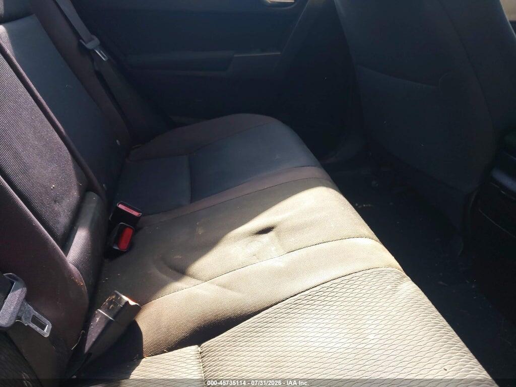 5YFBURHE1HP689159 2017 TOYOTA COROLLA photo no. 8