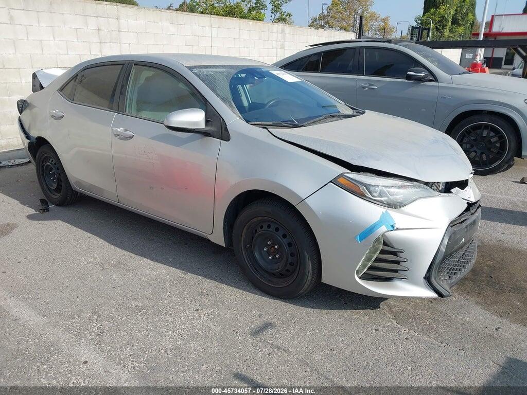 5YFBURHE0HP622813 2017 TOYOTA COROLLA photo no. 1