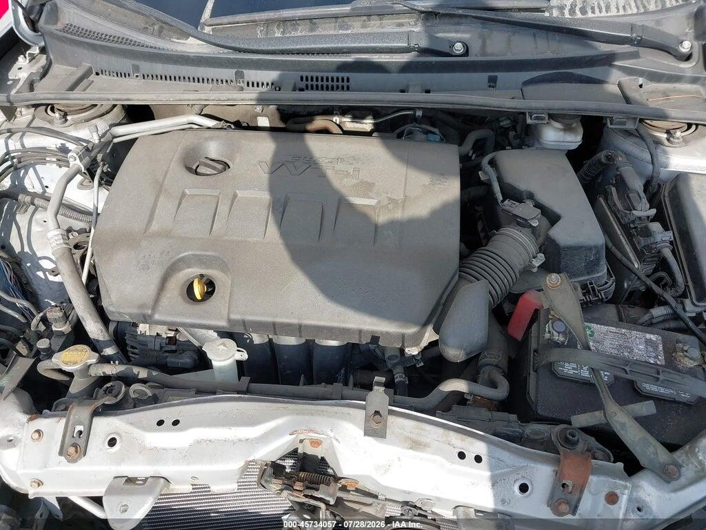 5YFBURHE0HP622813 2017 TOYOTA COROLLA photo no. 10