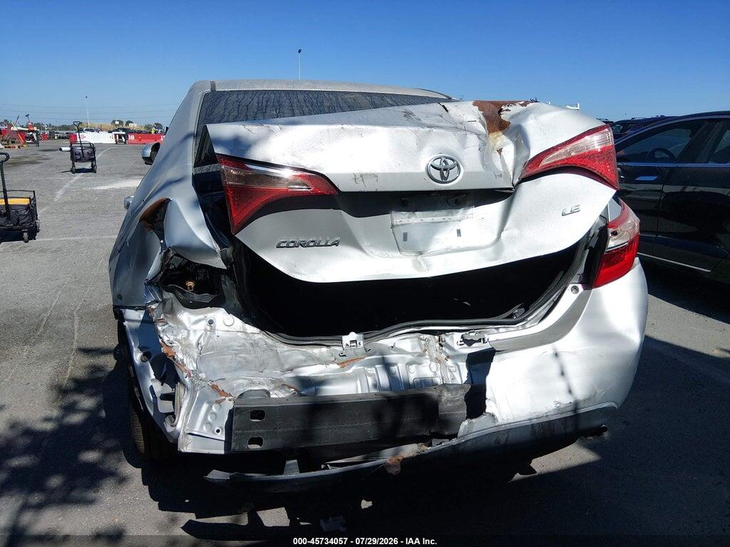 5YFBURHE0HP622813 2017 TOYOTA COROLLA photo no. 6