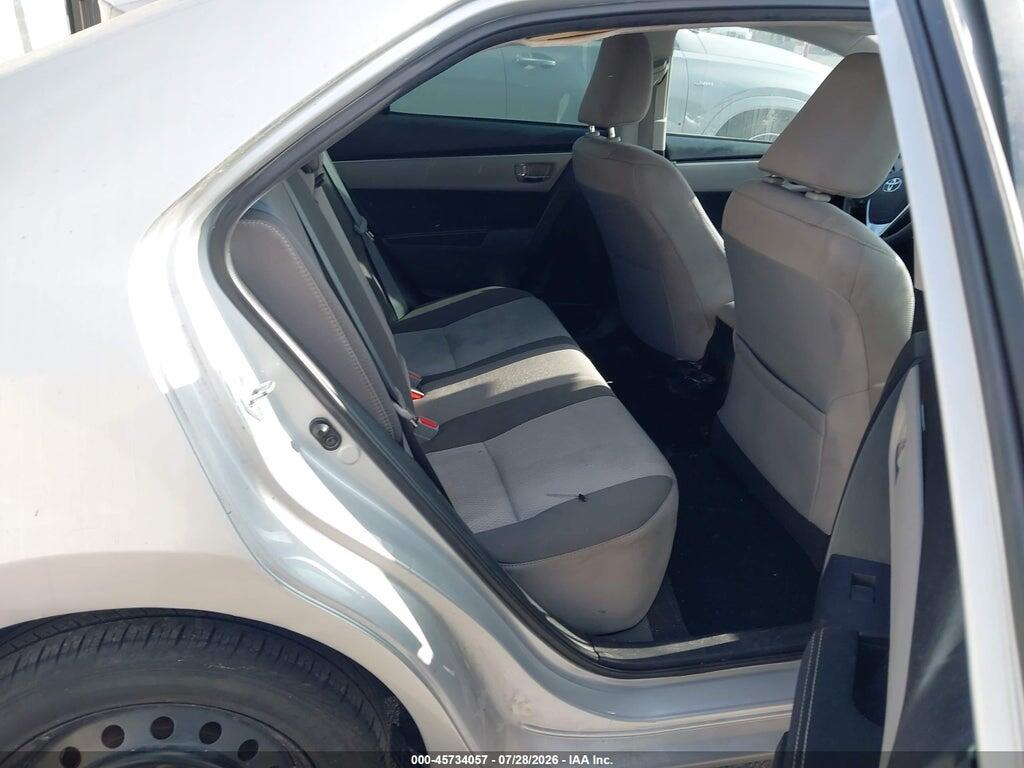5YFBURHE0HP622813 2017 TOYOTA COROLLA photo no. 8