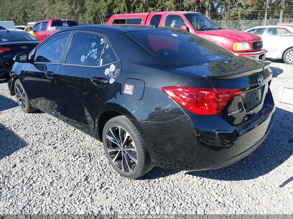 2T1BURHEXHC766739 2017 TOYOTA COROLLA photo no. 3