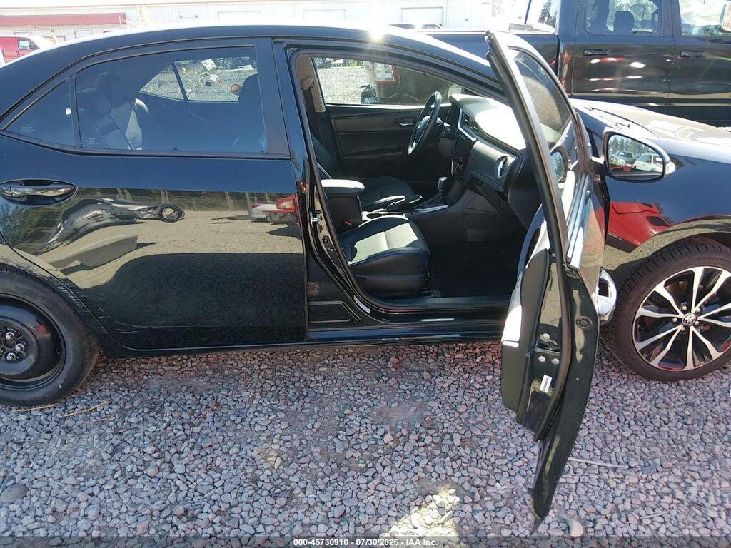 2T1BURHEXHC766739 2017 TOYOTA COROLLA photo no. 5