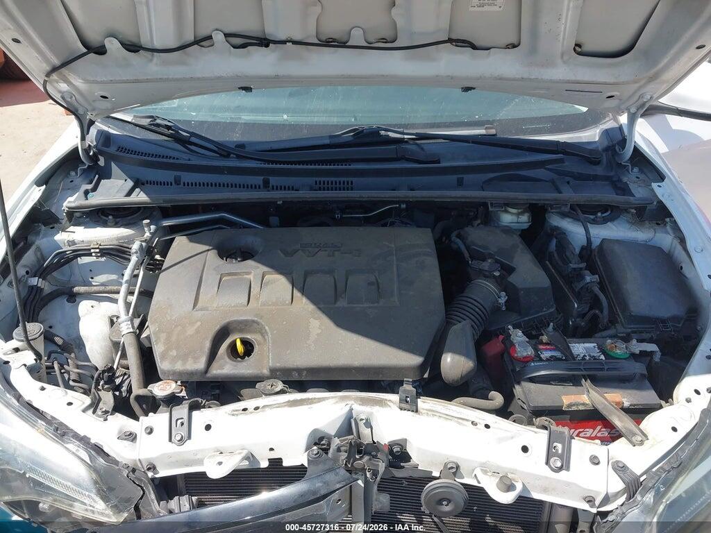 5YFBURHE3HP685534 2017 TOYOTA COROLLA photo no. 10
