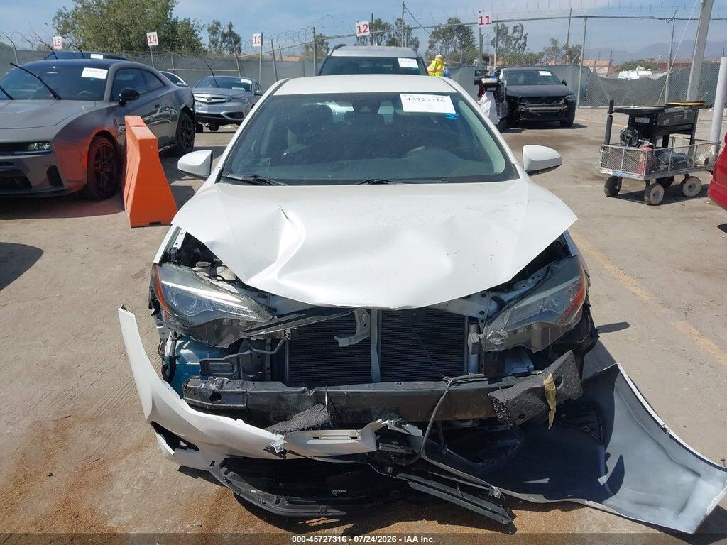 5YFBURHE3HP685534 2017 TOYOTA COROLLA photo no. 12