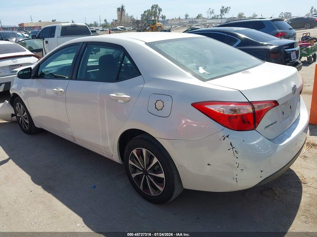 5YFBURHE3HP685534 2017 TOYOTA COROLLA photo no. 3
