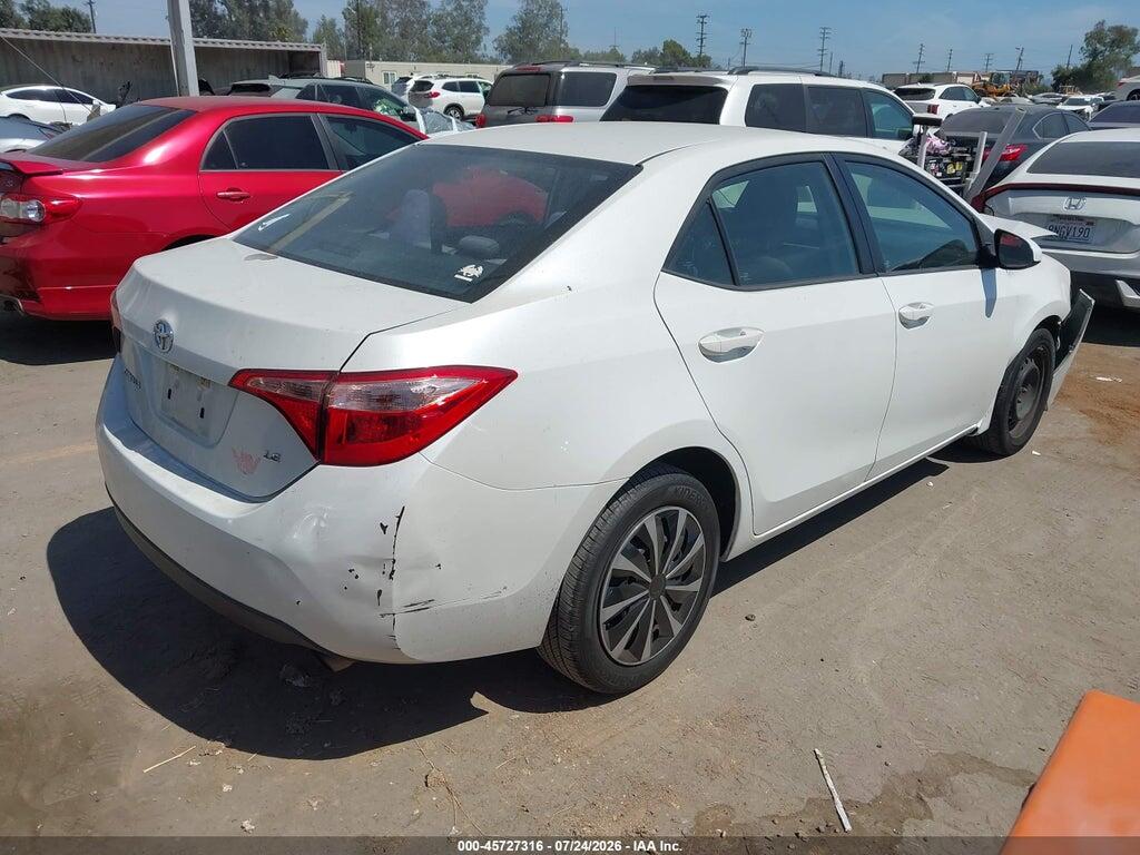 5YFBURHE3HP685534 2017 TOYOTA COROLLA photo no. 4