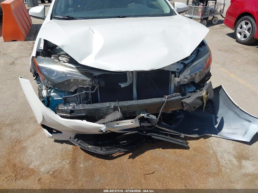 5YFBURHE3HP685534 2017 TOYOTA COROLLA photo no. 6