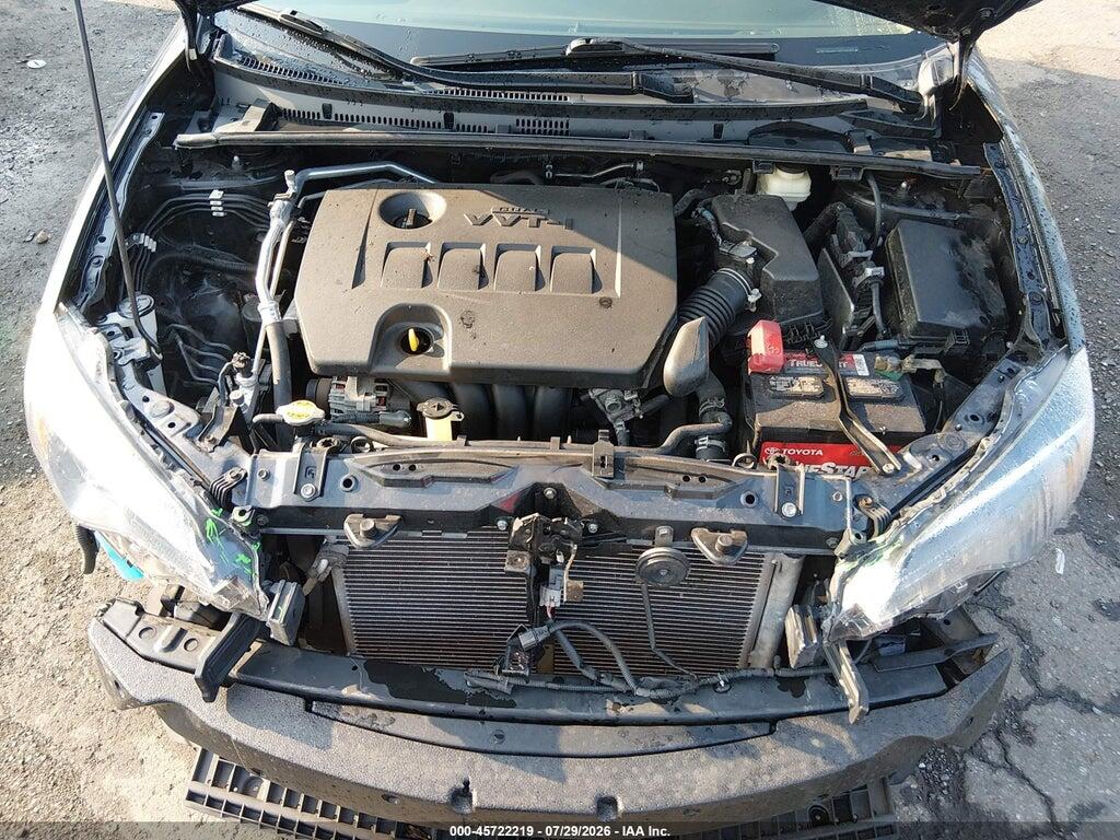 2T1BURHE7HC754239 2017 TOYOTA COROLLA photo no. 10