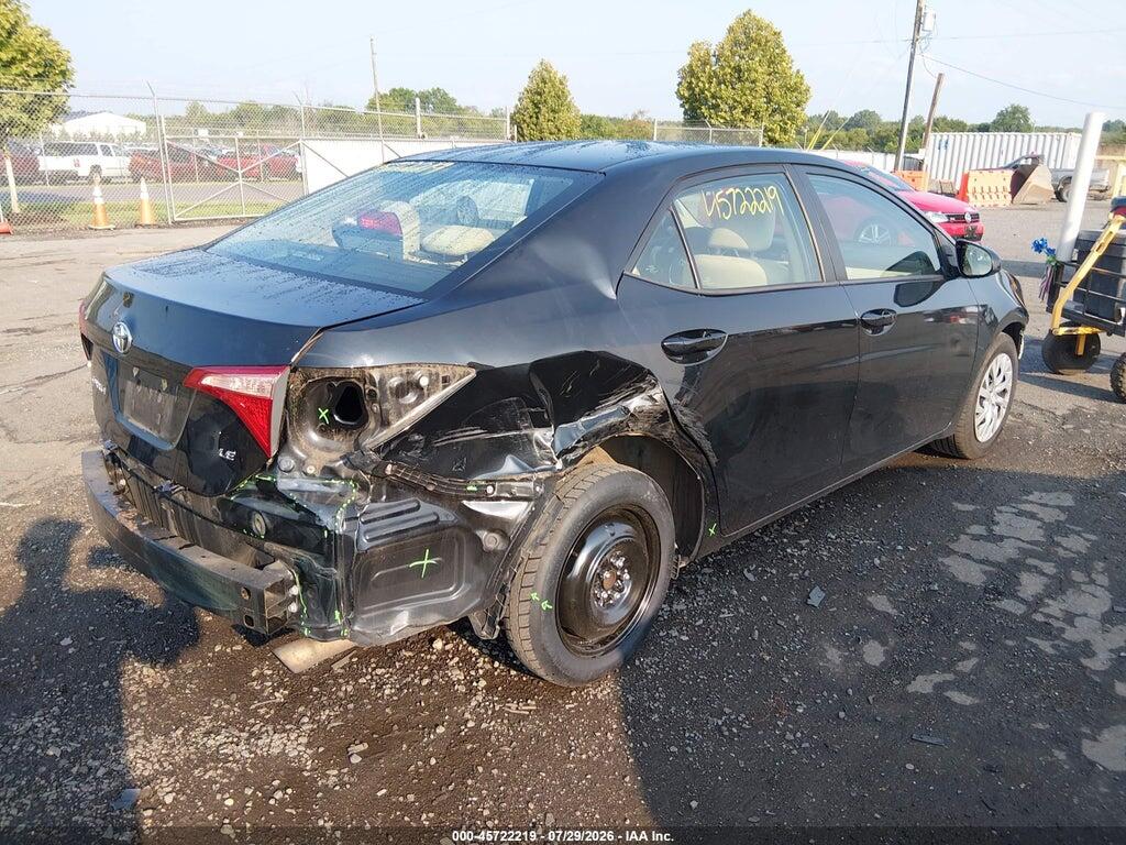 2T1BURHE7HC754239 2017 TOYOTA COROLLA photo no. 6
