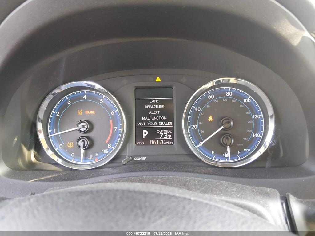 2T1BURHE7HC754239 2017 TOYOTA COROLLA photo no. 7