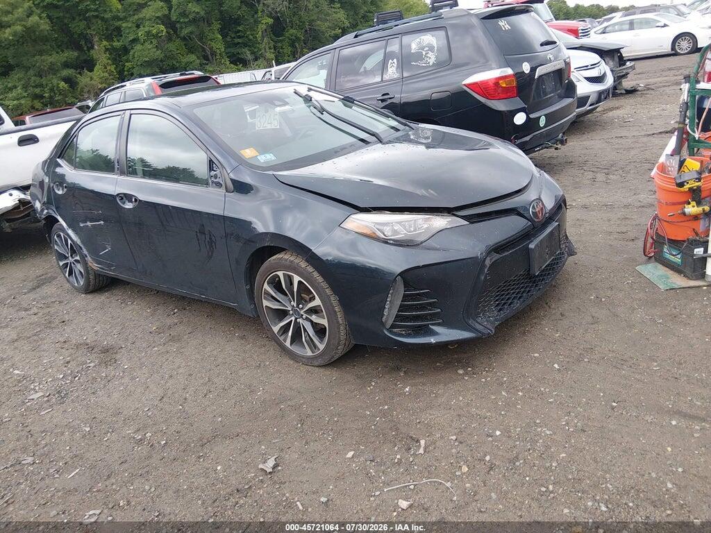 2T1BURHE5HC807245 2017 TOYOTA COROLLA photo no. 1