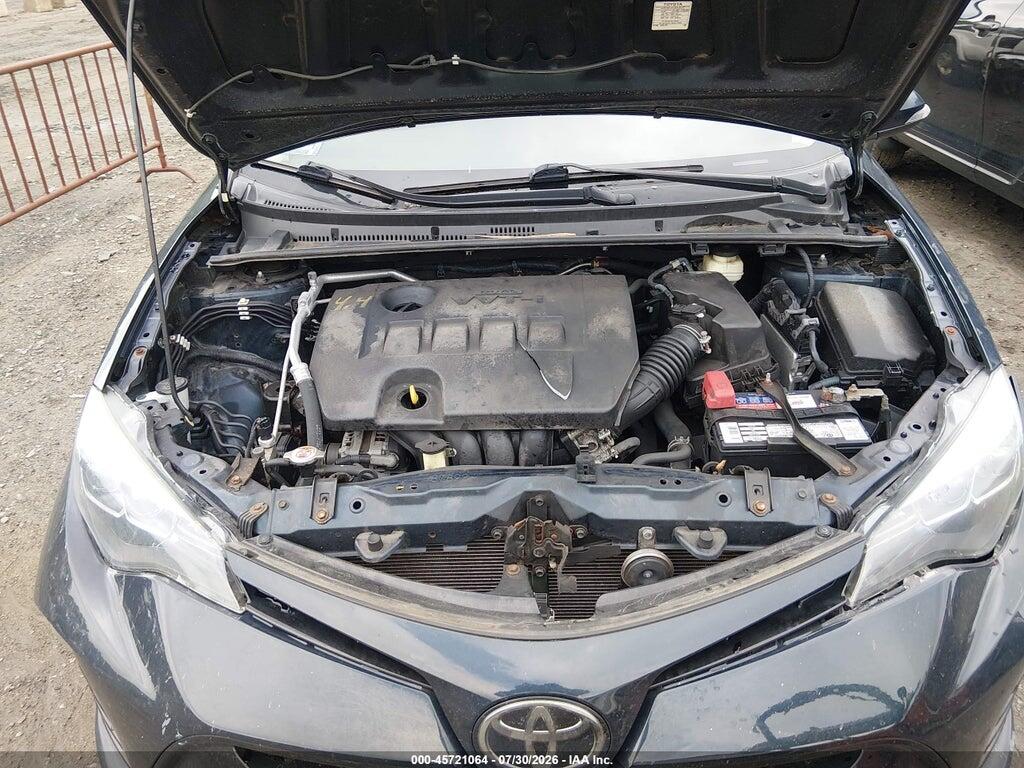 2T1BURHE5HC807245 2017 TOYOTA COROLLA photo no. 10