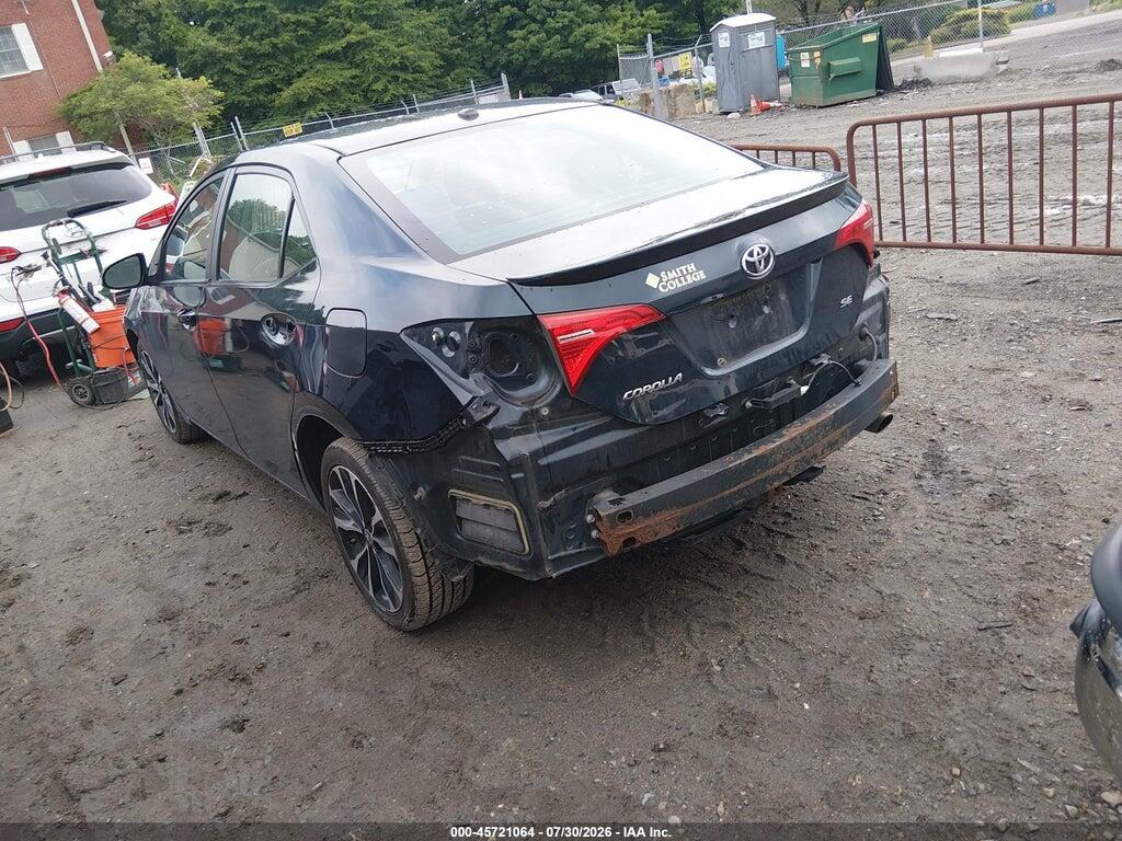 2T1BURHE5HC807245 2017 TOYOTA COROLLA photo no. 3